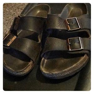 Arizona Birkenstock